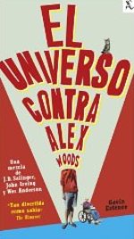 'El universo contra Alex Woods' de Gavin Extence