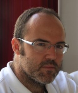 Leandro Pérez