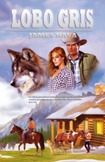 James Nava publica 'Lobo gris', un thriller ecológico y político