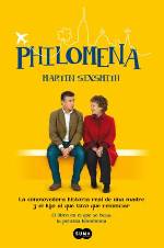 Martin Sixsmith continua arrasando con su bestseller 'Philomena'