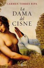 La periodista Carmen Torres Rispa publica la novela 'La dama del cisne'