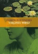 La Línea del Horizonte reedita 'Paseos por Londres' de Virginia Woolf