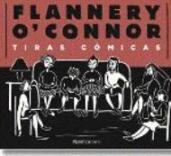 "Tiras cómicas" de Flannery O'Connor