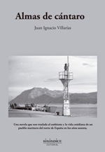 Entrevista a Juan Ignacio Villarías, autor de “Almas de cántaro”
