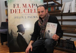 Félix J. Palma