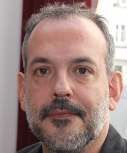 Miguel A. Delgado