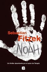 'Noah' de Sebastian Fitzek