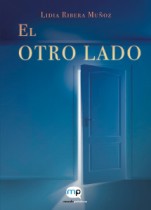 La escritora Lidia Ribera Muñoz presenta 'El otro lado'