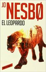 Jo Nesbø desembarca en Roja & Negra con su novela más aclamada, 'El leopardo'