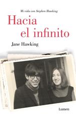 Lumen apuesta por el libro de Jane Hawking, 'Hacia el infinito', para el comienzo del 2015