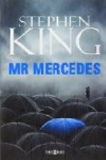 “Mr Mercedes” de Stephen King
