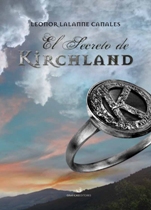 Segunda edición de "El secreto de Kirchland" y presentación de la novela en Madrid