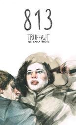 La ilustradora Paula Bonet publica '813. Truffaut', un homenaje al cineasta francés