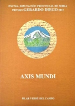 'Axis mundi' de Pilar Verdú del Campo