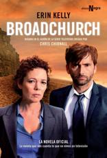 Erin Kelly publica el thriller 'Broadchurch' basado en la famosa serie de televisión