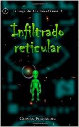 'Infiltrado reticular' de Germán Fernández
