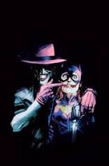 DC Comics retira una polémica portada de Joker y Batgirl