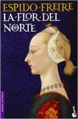 Espido Freire publica la novela histórica 'La flor del Norte'