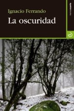 Ignacio Ferrando presenta su novela 'La oscuridad' en Málaga
