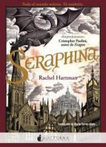 'Seraphina' de Rachel Hartman, una aventura sin cesar