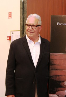 Fernando Delgado