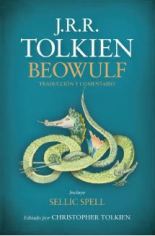 'Beowulf', una obra imprescindibe para los fans de J. R. R. Tolkien