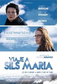 “Viaje a Sils Maria”, escrita y dirigida por Olvier Assayas