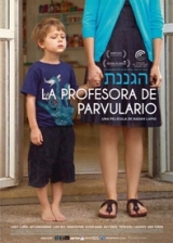 'La profesora de parvulario', escrita y dirigida por Nadav Lapid