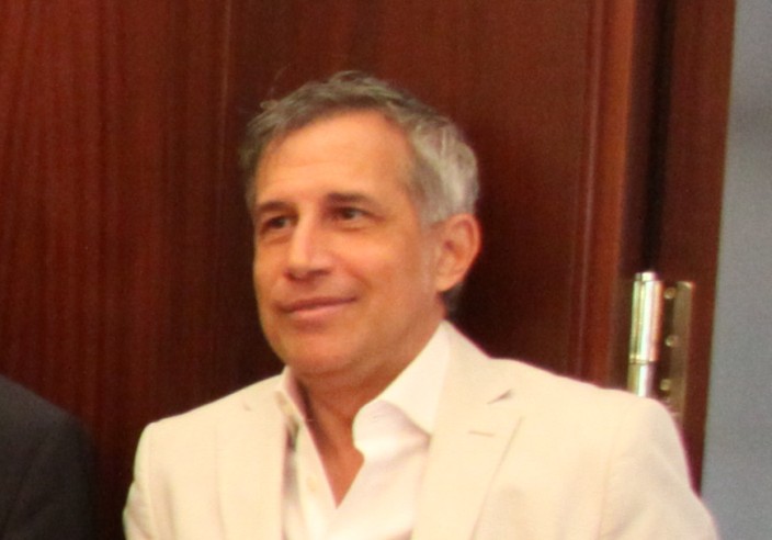 Ignacio Elguero