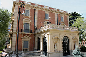 La Biblioteca Lázaro Galdiano rinde homenaje al Quijote, en su cuarto centenario