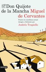 Se reedita el Quijote de Andrés Trapiello un día después de su publicación