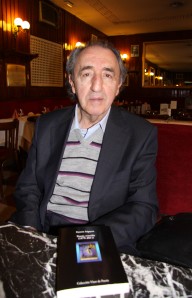 Ramón Irigoyen 