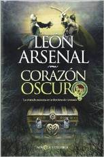 'Corazón oscuro' de León Arsenal