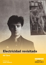 “Electricidad revisitada”, de Edi Clavo