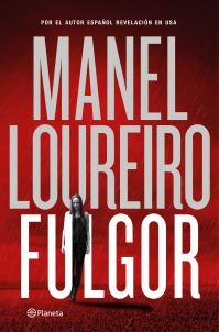 Manel Loureiro vuelve en septiembre con 'Fulgor'