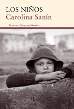 La escritora colombiana Carolina Sanín publica su novela 'Los niños'