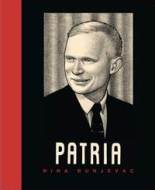 Nina Bunjevac publica la novela gráfica 'Patria'
