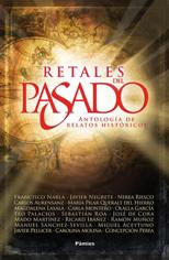 Pámies pone a la venta la antología de cuentos históricos 'Retales del Pasado'