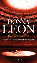 Regresa Donna Leon con una nueva novela policíaca, 'Sangre o amor'