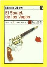 Eduardo Gallarza presenta la reedición de su obra 'El Soviet de los vagos'