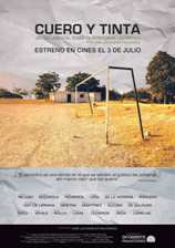 “Cuero y Tinta”, escrita y dirigida por José Luis Sánchez Maldonado