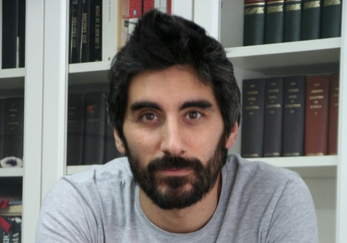 Manel Loureiro