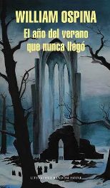 Wiliam Ospina regresa con una novela sobre la creación del mito de Frankenstein