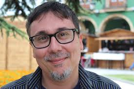 Elio Quiroga gana el Premio Minotauro 2015 con la novela de ciencia ficción 
