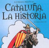 Cataluña. La historia.