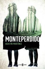 El guionista Agustín Martínez debuta en la novela con 'Monteperdido'