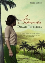 Dinah Jefferies publica en Alianza Editorial su novela 