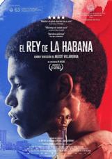 “El Rey de la Habana”, escrita y dirigida por Agustí Villaronga