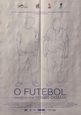 Se estrena la película “O futebol”, de Sergio Oksman