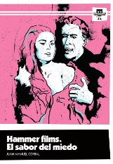 'Hammer Films. El sabor del miedo